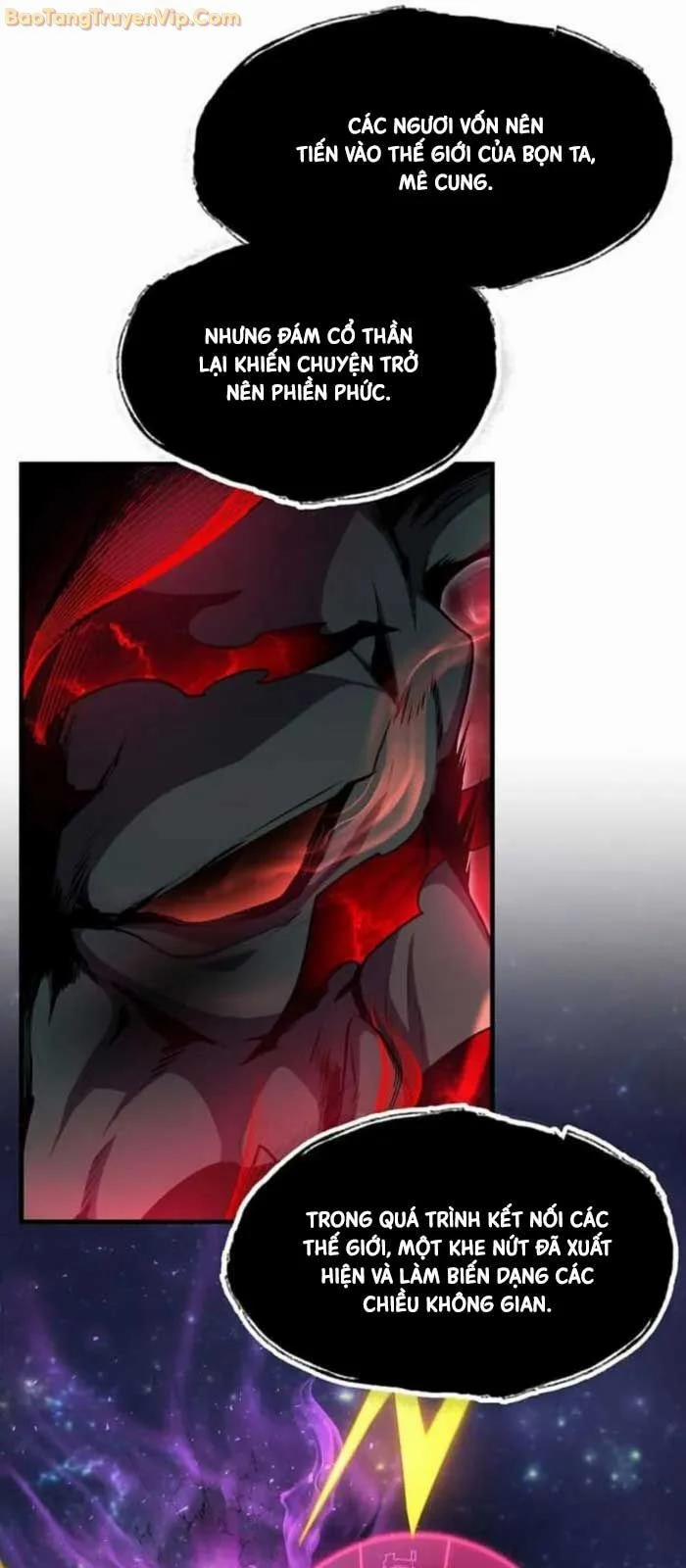 Tôi Thăng Cấp Bằng Kĩ Năng 85 trang 87