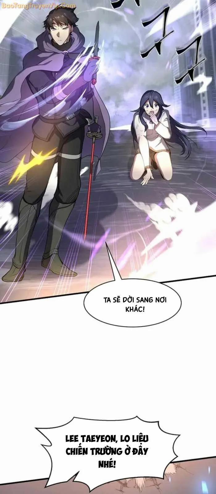 Tôi Thăng Cấp Bằng Kĩ Năng 85 trang 9