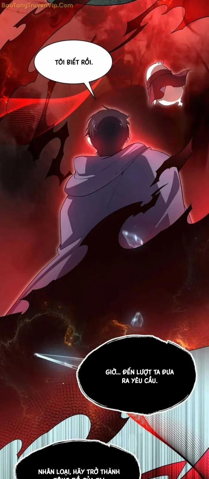 Tôi Thăng Cấp Bằng Kĩ Năng 85 trang 90