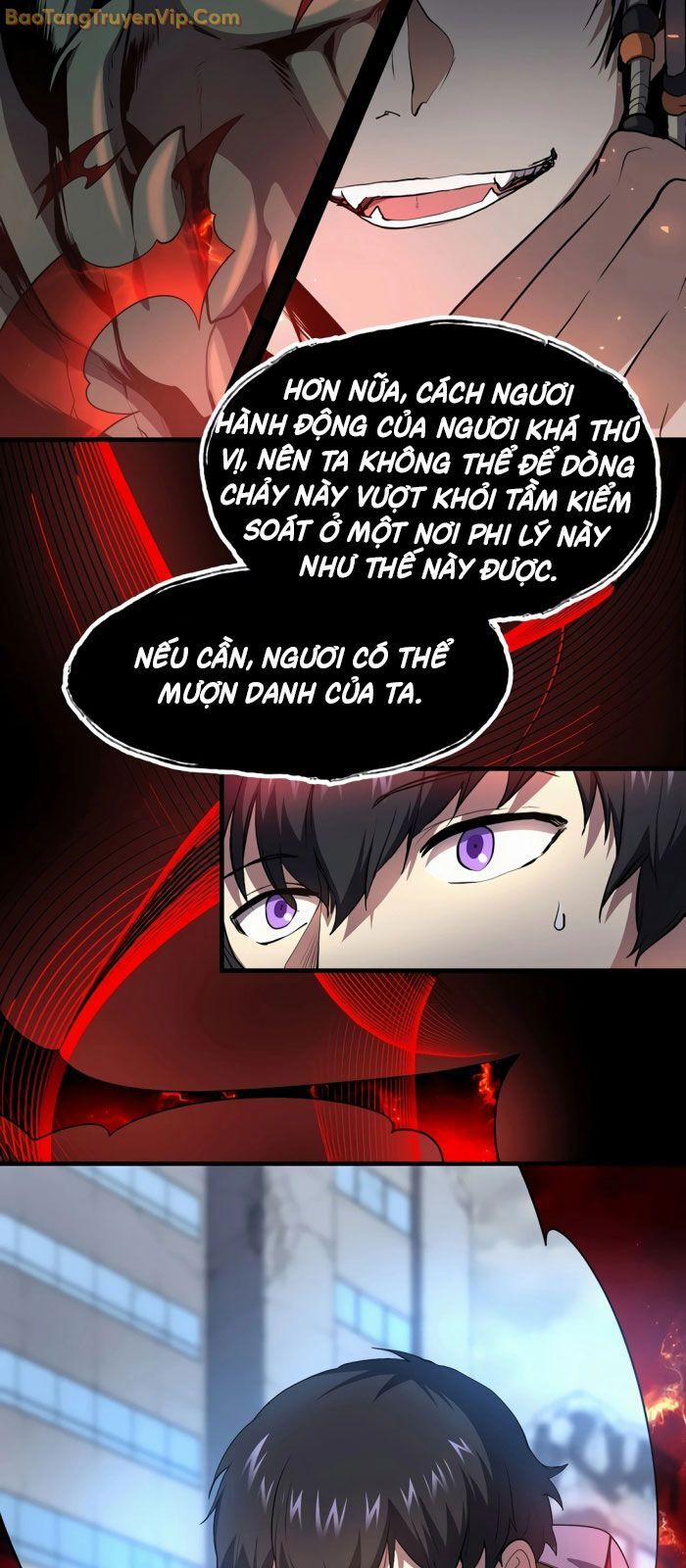 Tôi Thăng Cấp Bằng Kĩ Năng 86 trang 13