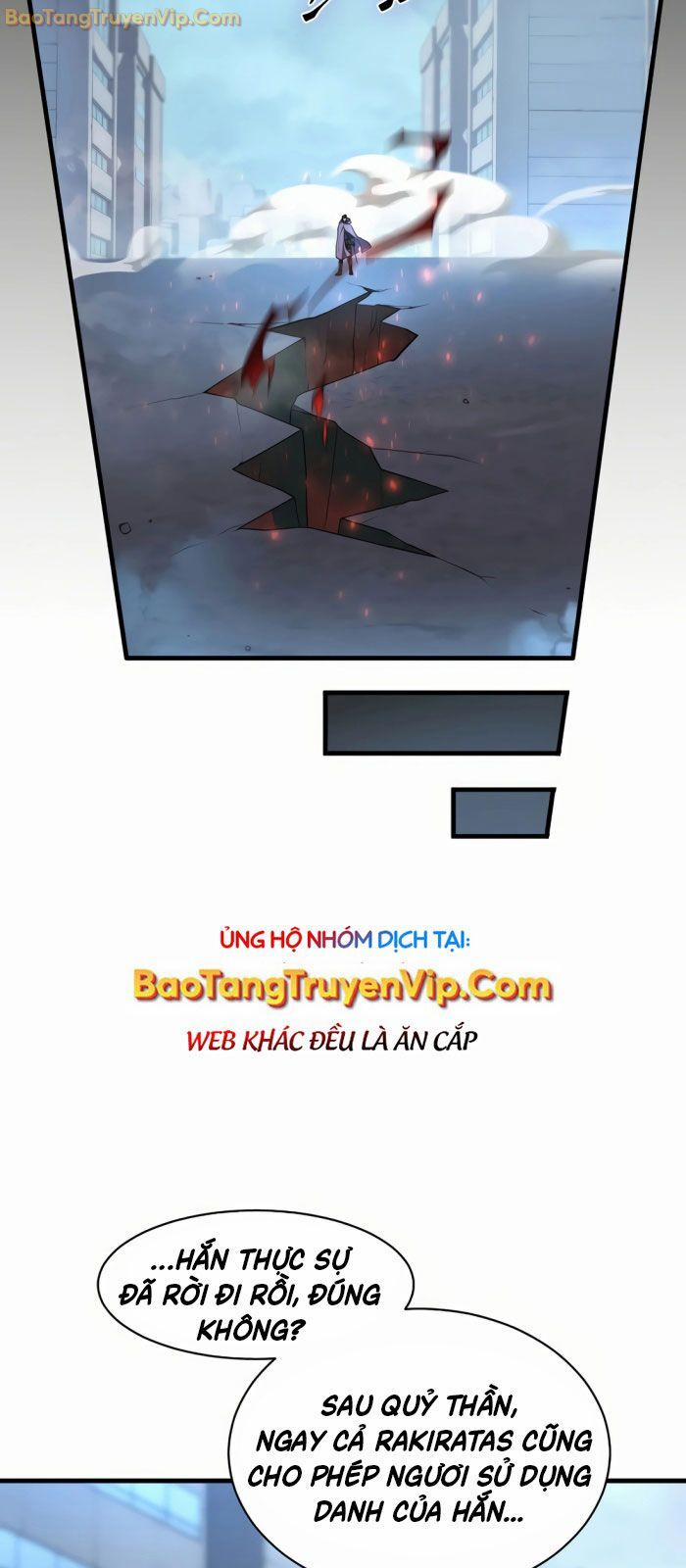 Tôi Thăng Cấp Bằng Kĩ Năng 86 trang 15