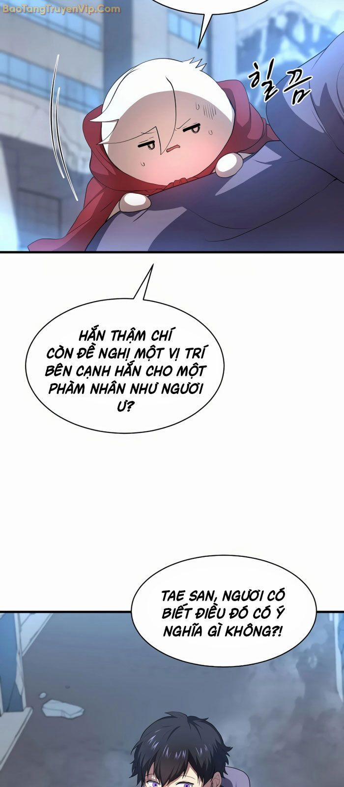 Tôi Thăng Cấp Bằng Kĩ Năng 86 trang 16