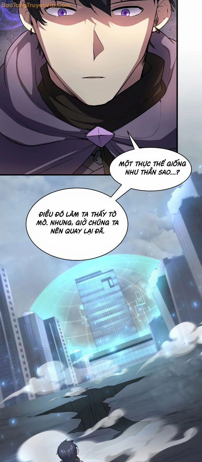 Tôi Thăng Cấp Bằng Kĩ Năng 86 trang 20