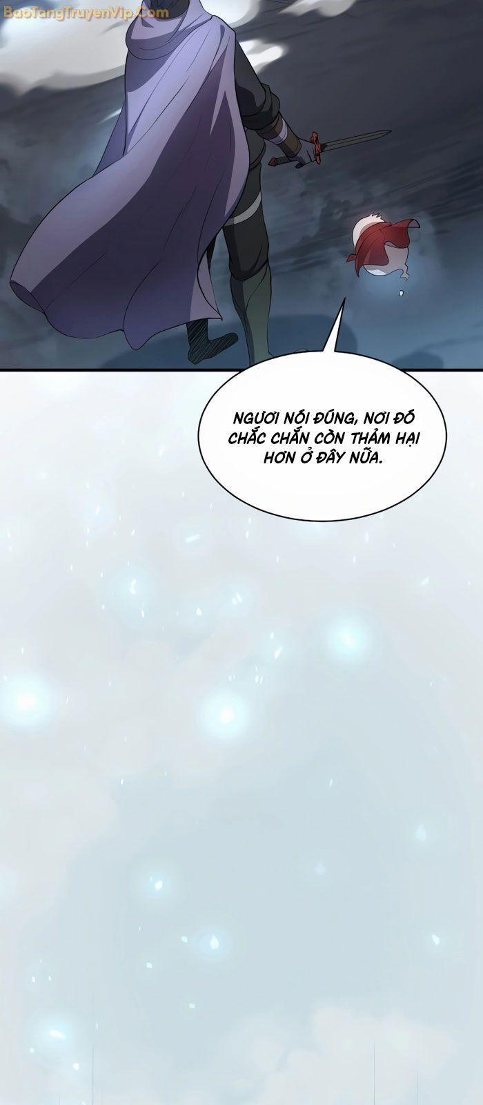 Tôi Thăng Cấp Bằng Kĩ Năng 86 trang 21