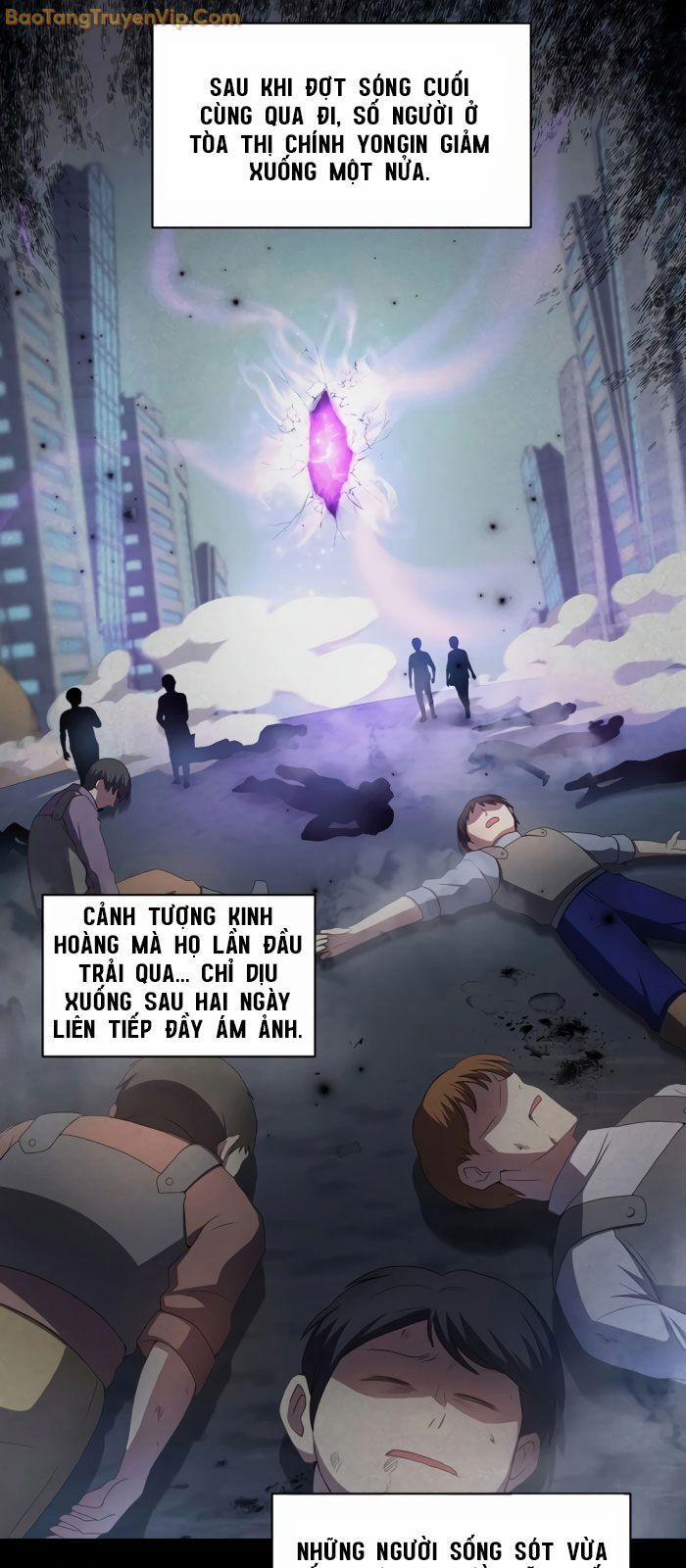 Tôi Thăng Cấp Bằng Kĩ Năng 86 trang 23