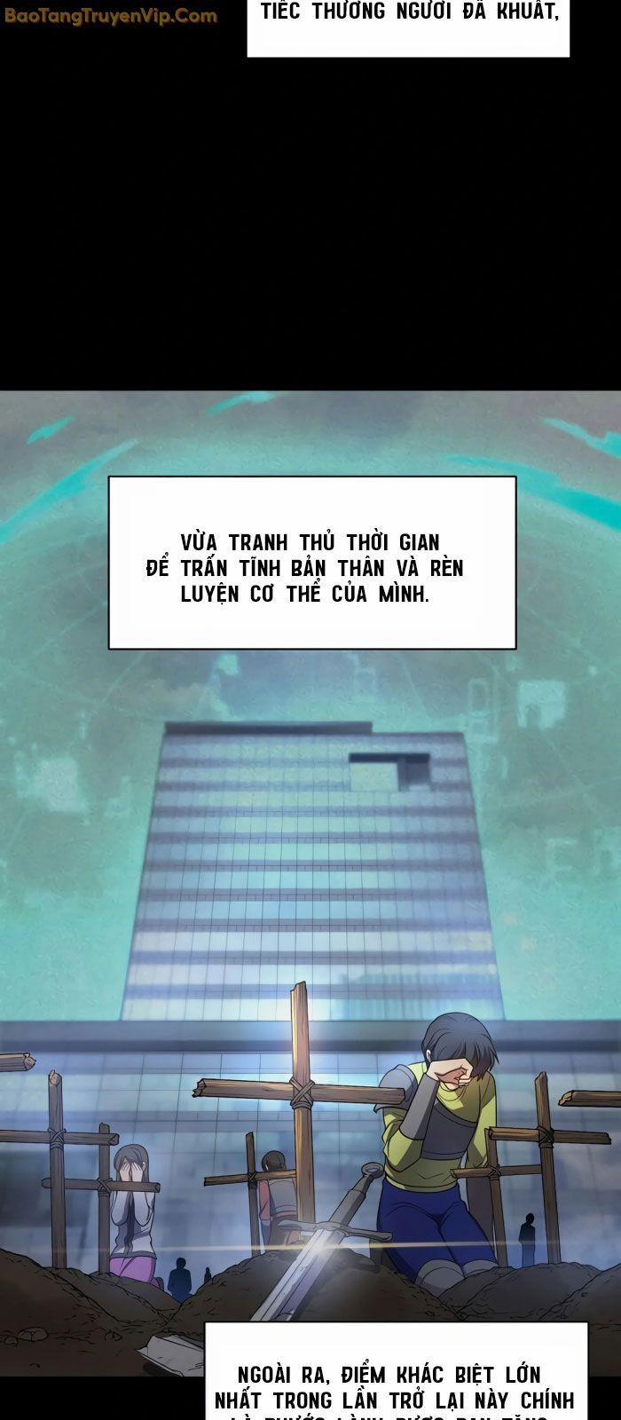 Tôi Thăng Cấp Bằng Kĩ Năng 86 trang 24