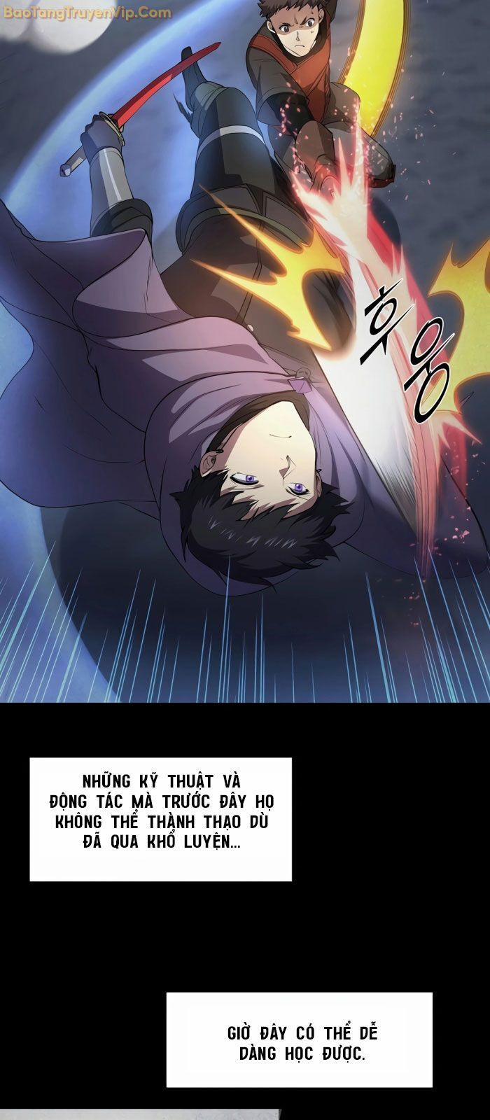 Tôi Thăng Cấp Bằng Kĩ Năng 86 trang 26