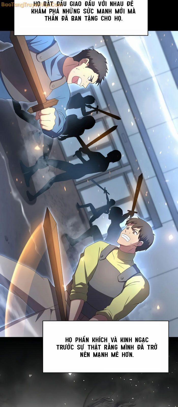 Tôi Thăng Cấp Bằng Kĩ Năng 86 trang 28