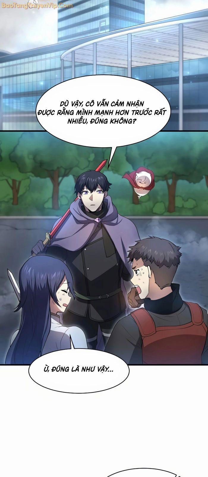 Tôi Thăng Cấp Bằng Kĩ Năng 86 trang 30