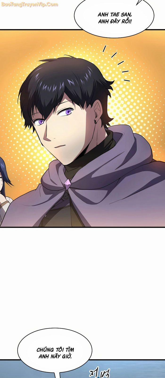 Tôi Thăng Cấp Bằng Kĩ Năng 86 trang 31