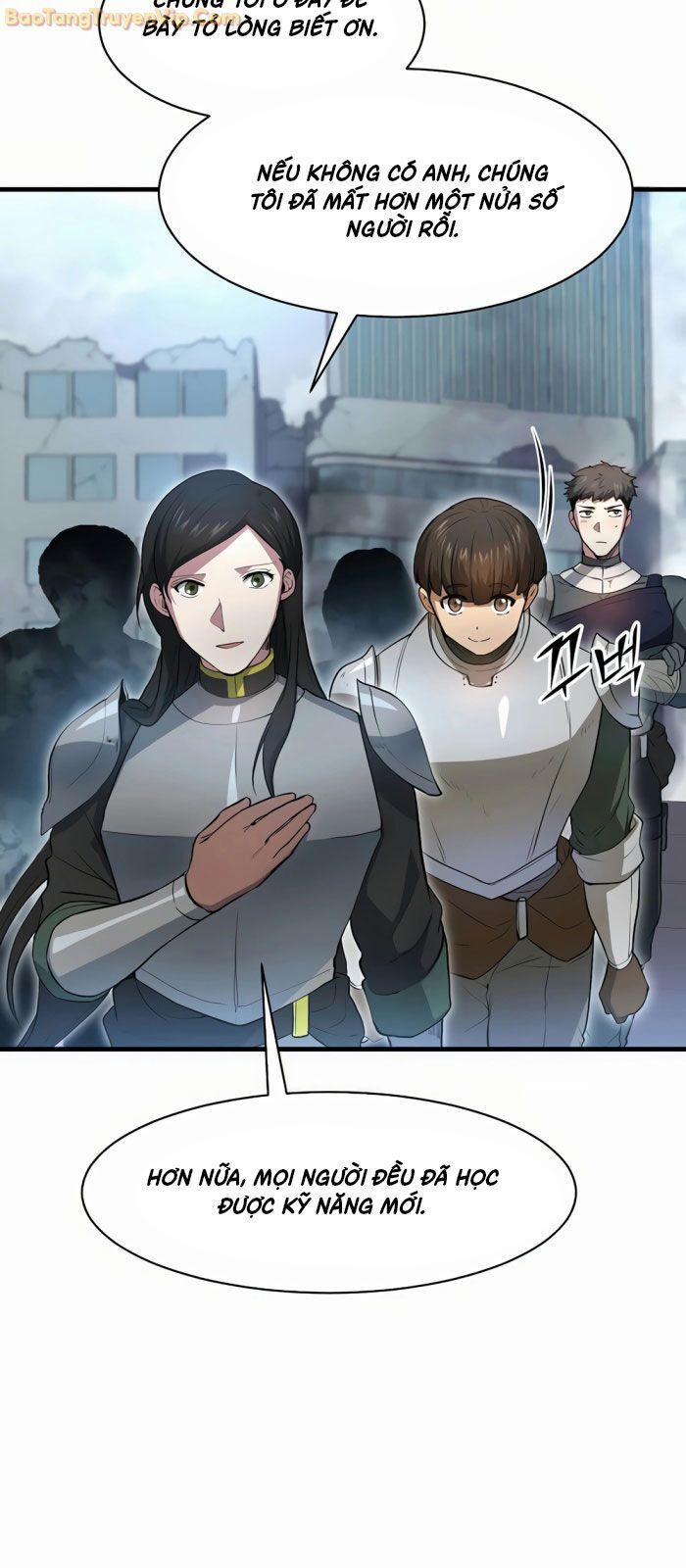 Tôi Thăng Cấp Bằng Kĩ Năng 86 trang 33