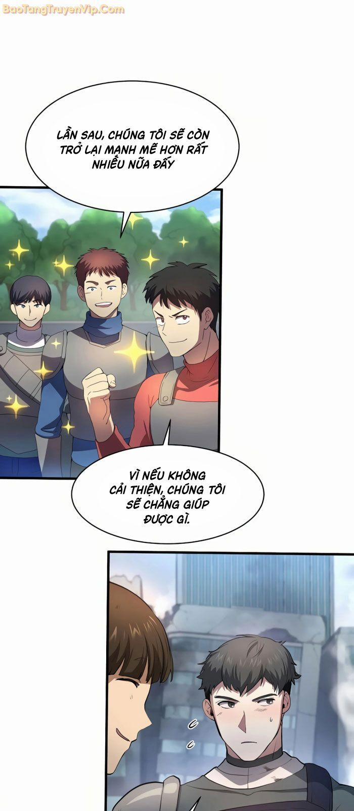 Tôi Thăng Cấp Bằng Kĩ Năng 86 trang 34