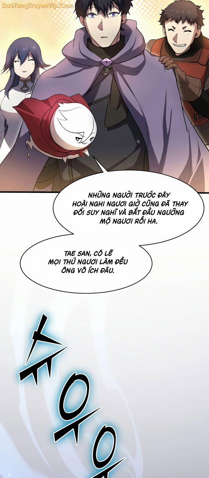 Tôi Thăng Cấp Bằng Kĩ Năng 86 trang 36