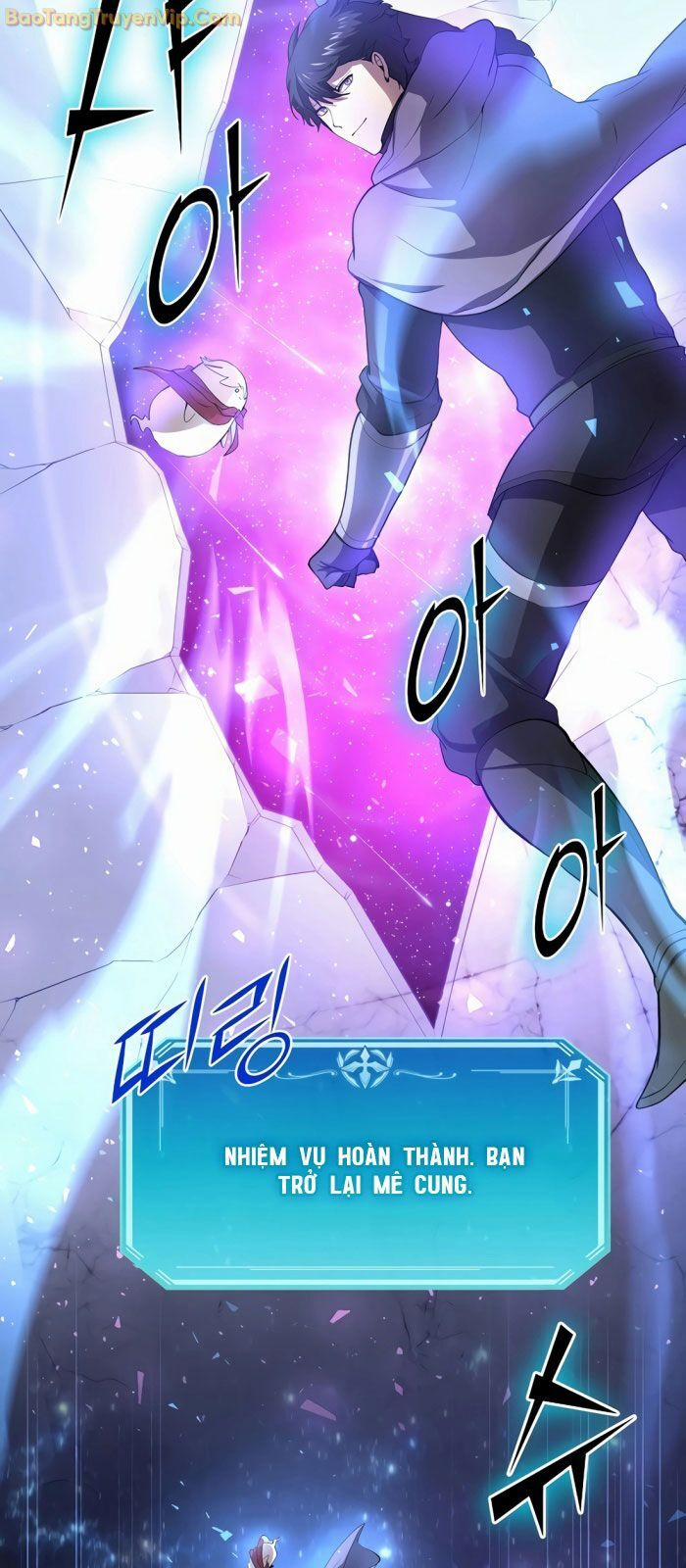 Tôi Thăng Cấp Bằng Kĩ Năng 86 trang 38