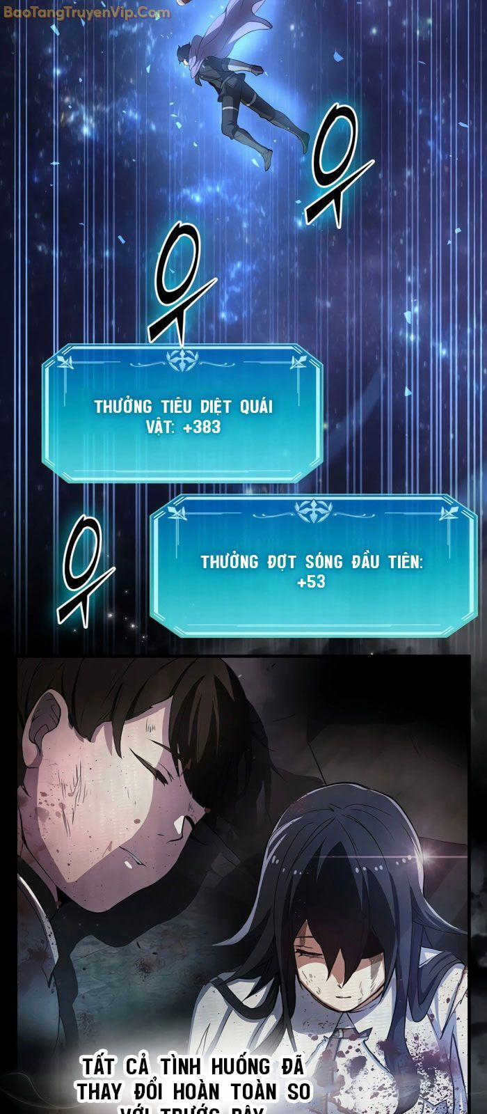 Tôi Thăng Cấp Bằng Kĩ Năng 86 trang 39