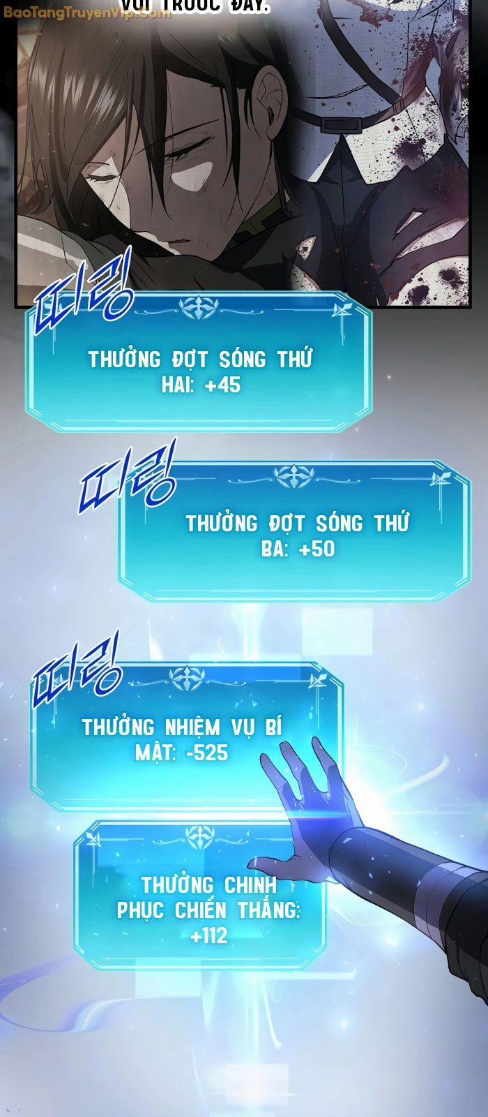 Tôi Thăng Cấp Bằng Kĩ Năng 86 trang 40