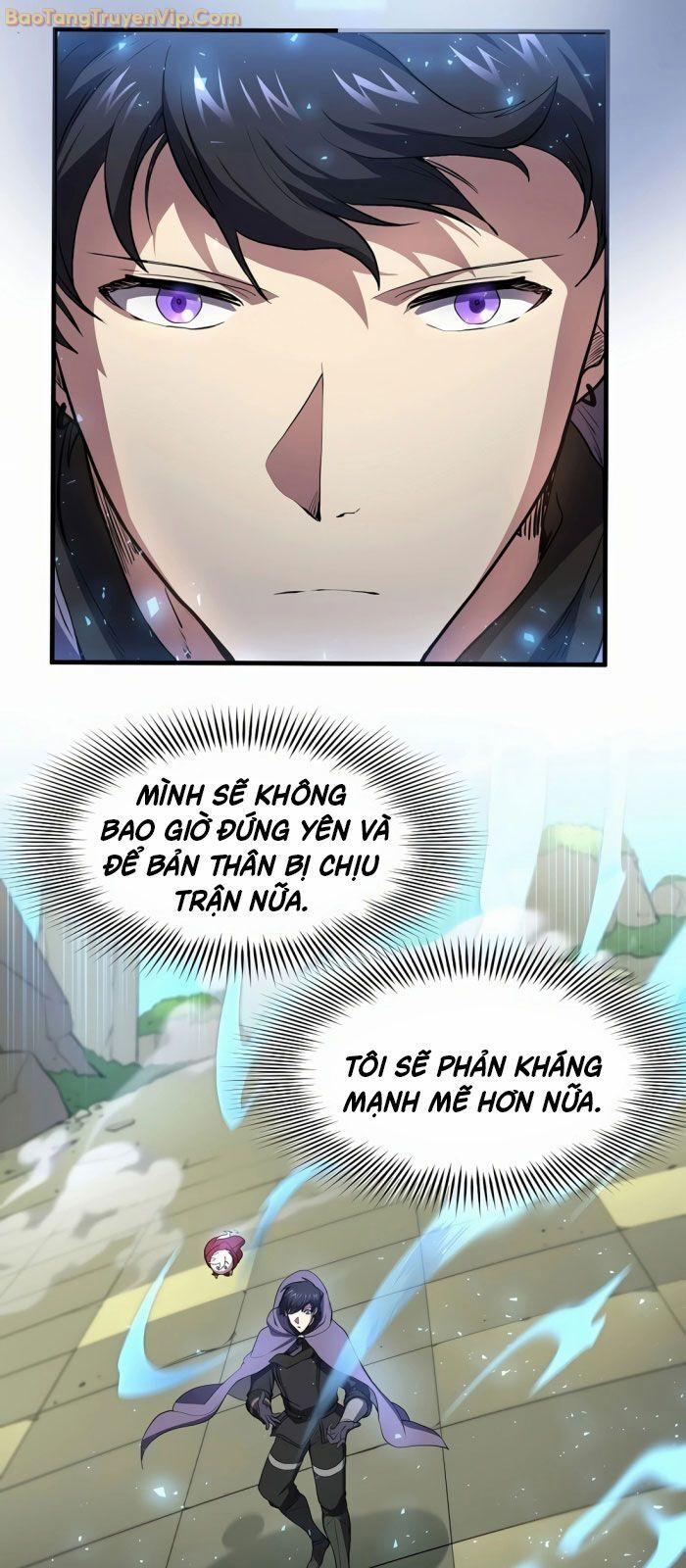 Tôi Thăng Cấp Bằng Kĩ Năng 86 trang 41