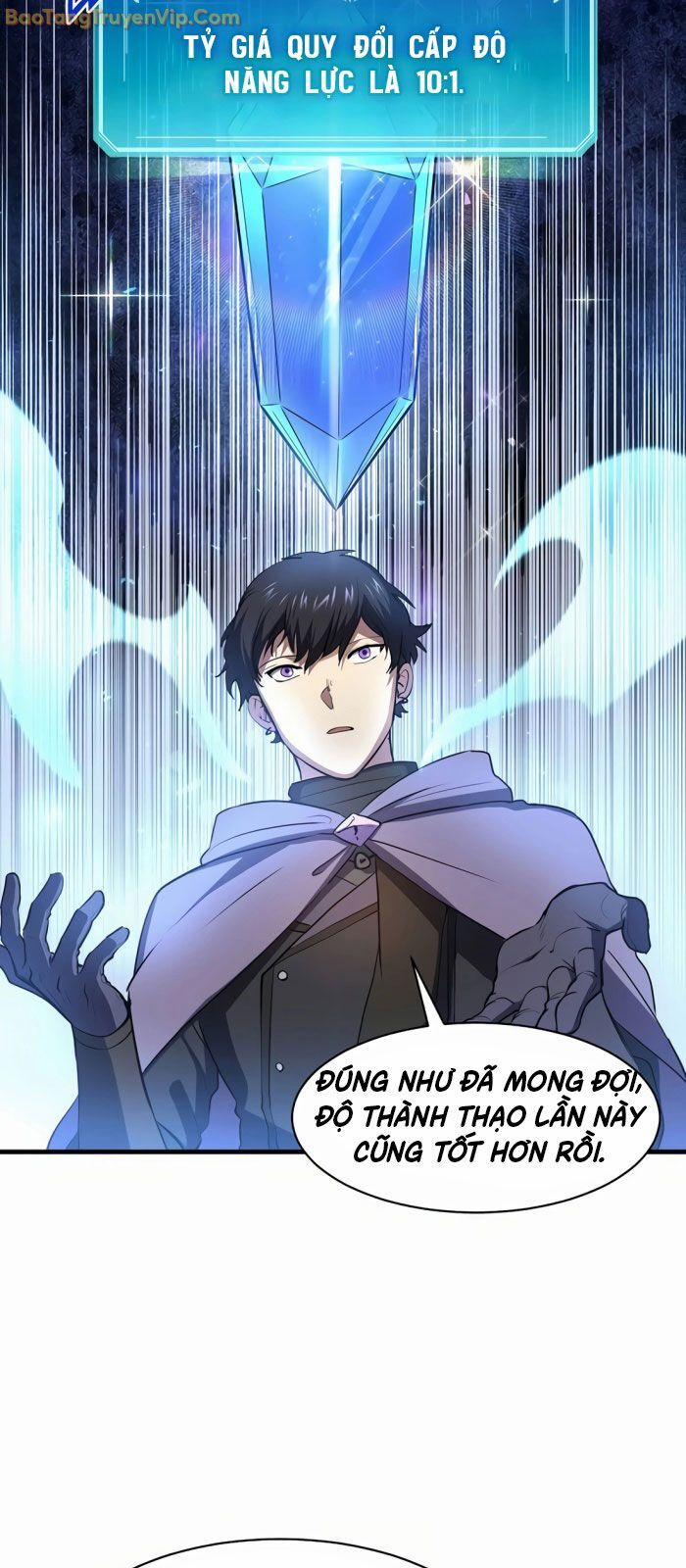 Tôi Thăng Cấp Bằng Kĩ Năng 86 trang 43