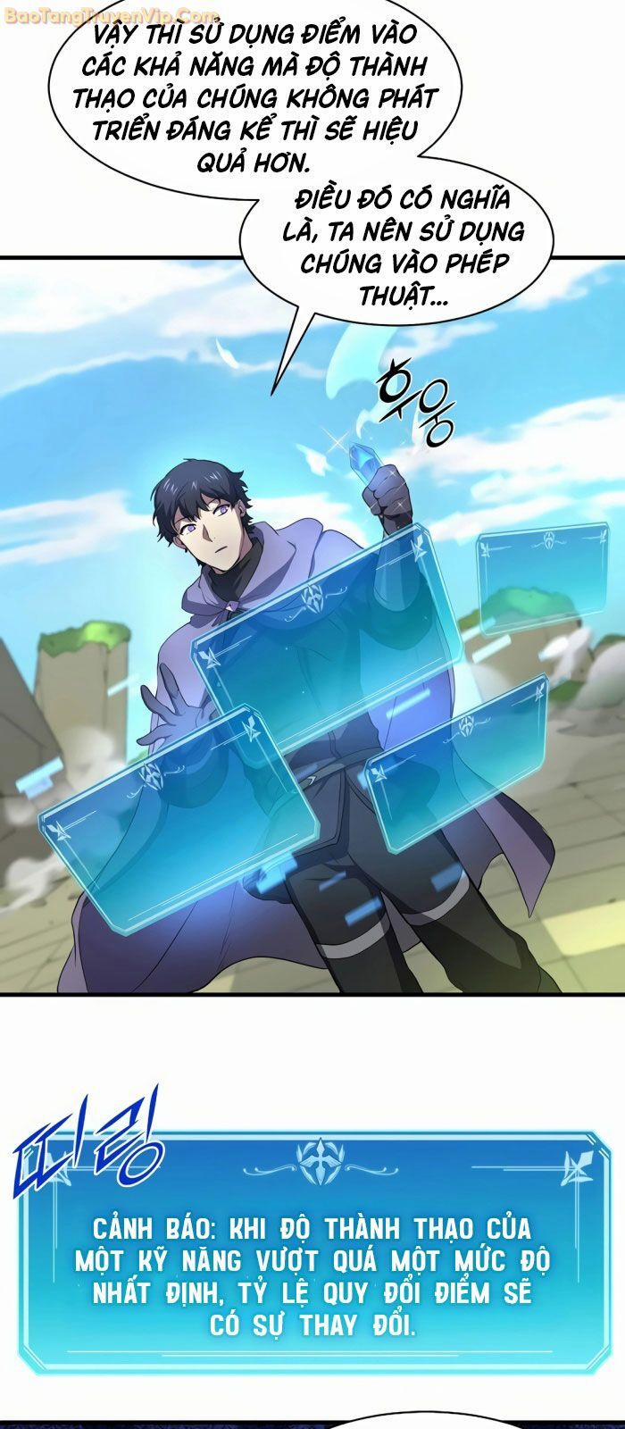 Tôi Thăng Cấp Bằng Kĩ Năng 86 trang 44