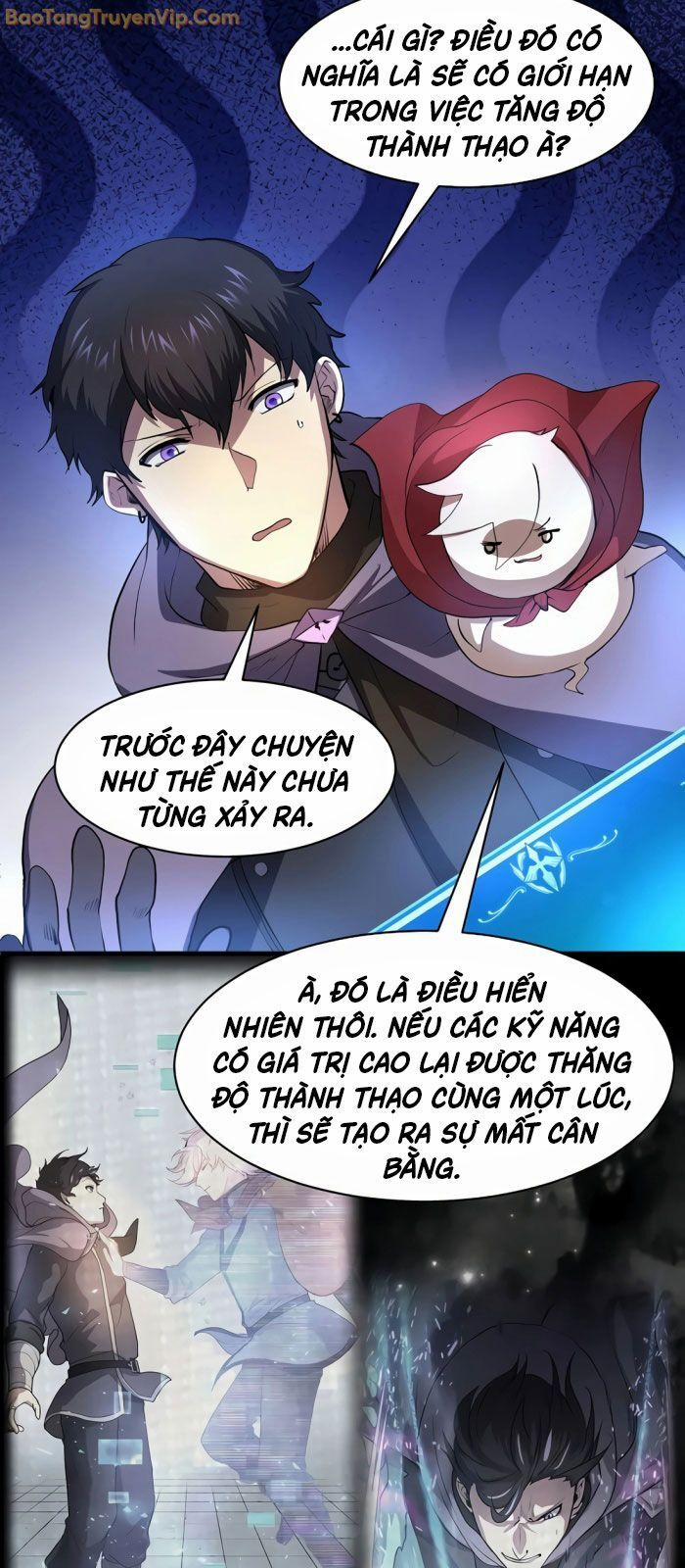 Tôi Thăng Cấp Bằng Kĩ Năng 86 trang 45