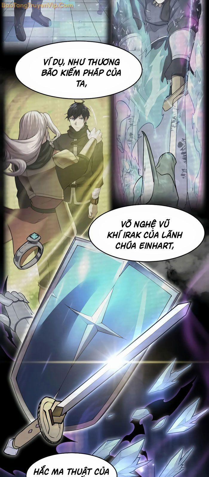 Tôi Thăng Cấp Bằng Kĩ Năng 86 trang 46