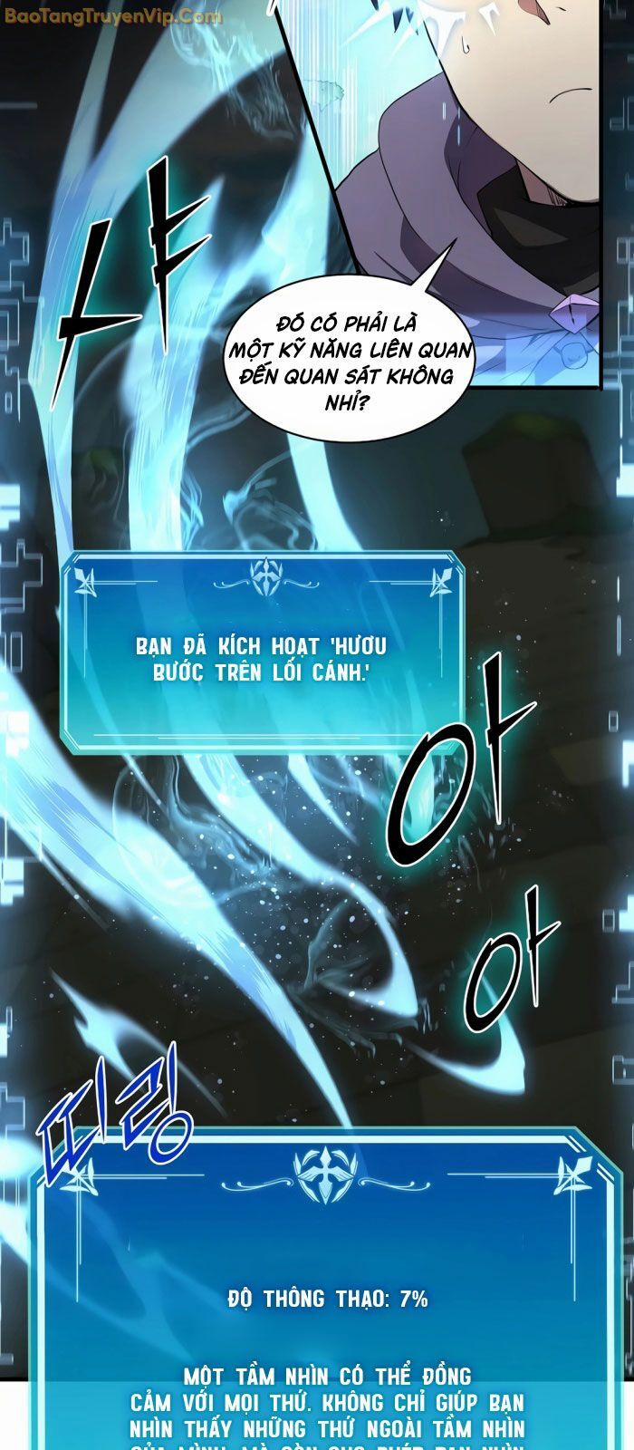 Tôi Thăng Cấp Bằng Kĩ Năng 86 trang 50