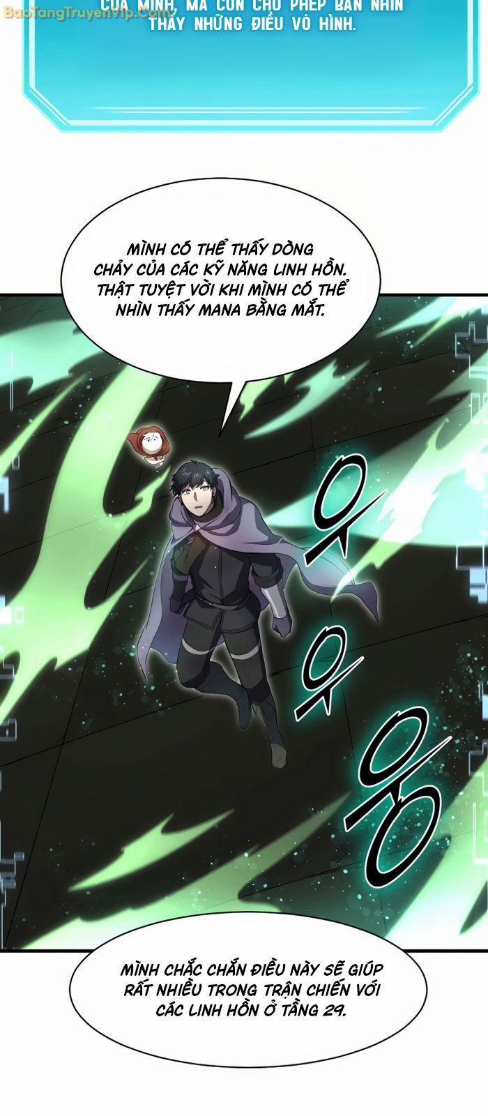Tôi Thăng Cấp Bằng Kĩ Năng 86 trang 51