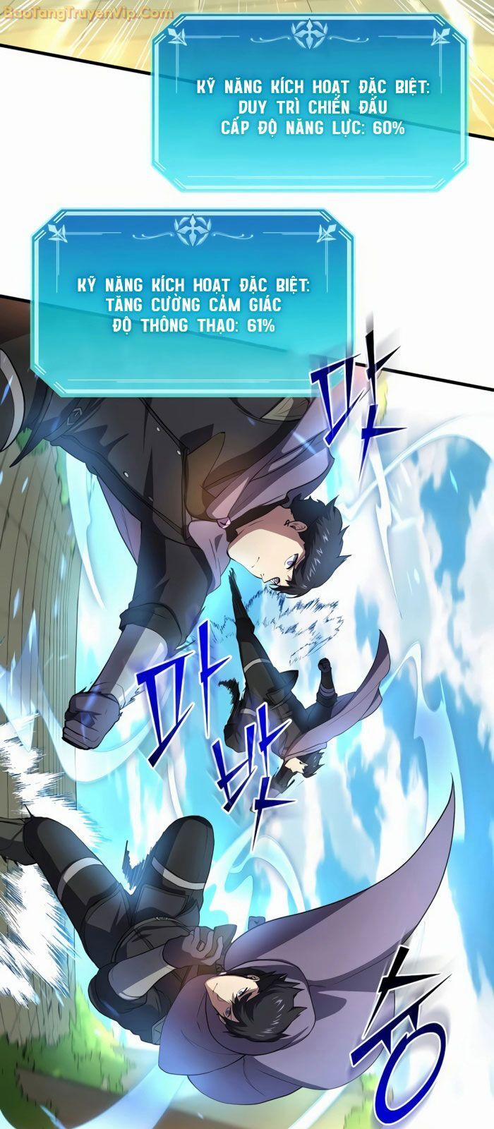 Tôi Thăng Cấp Bằng Kĩ Năng 86 trang 54