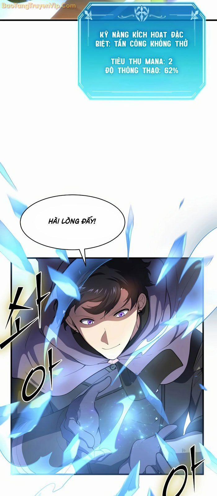 Tôi Thăng Cấp Bằng Kĩ Năng 86 trang 55