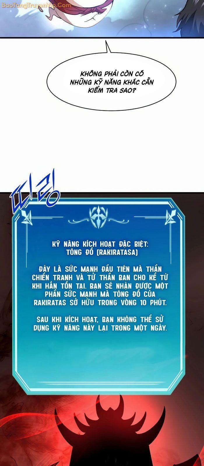 Tôi Thăng Cấp Bằng Kĩ Năng 86 trang 59