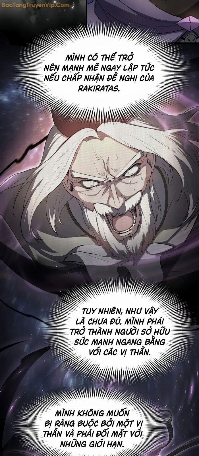 Tôi Thăng Cấp Bằng Kĩ Năng 86 trang 6