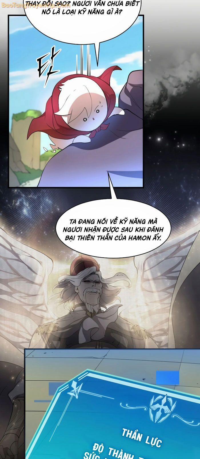 Tôi Thăng Cấp Bằng Kĩ Năng 86 trang 62