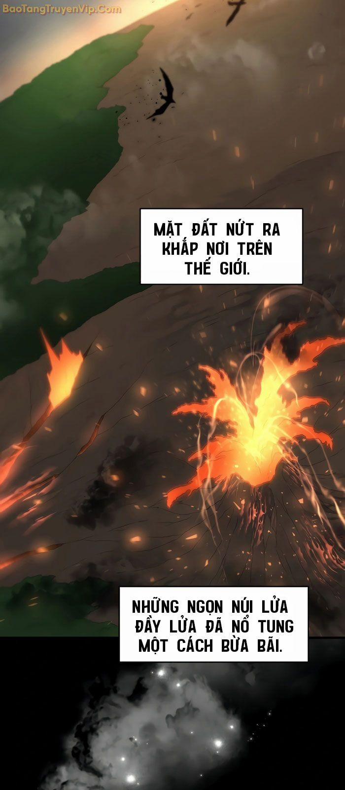 Tôi Thăng Cấp Bằng Kĩ Năng 86 trang 77