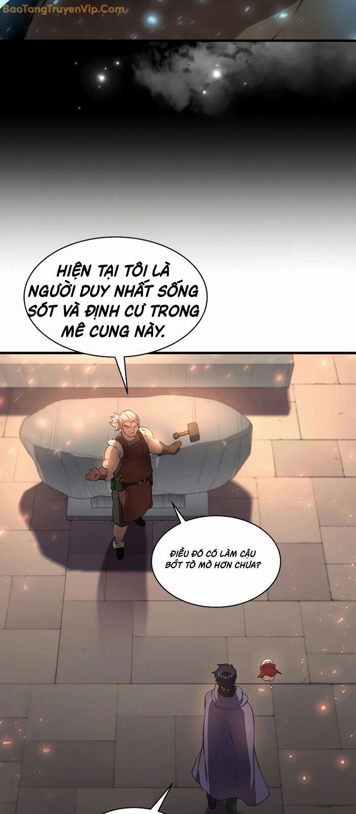 Tôi Thăng Cấp Bằng Kĩ Năng 86 trang 80