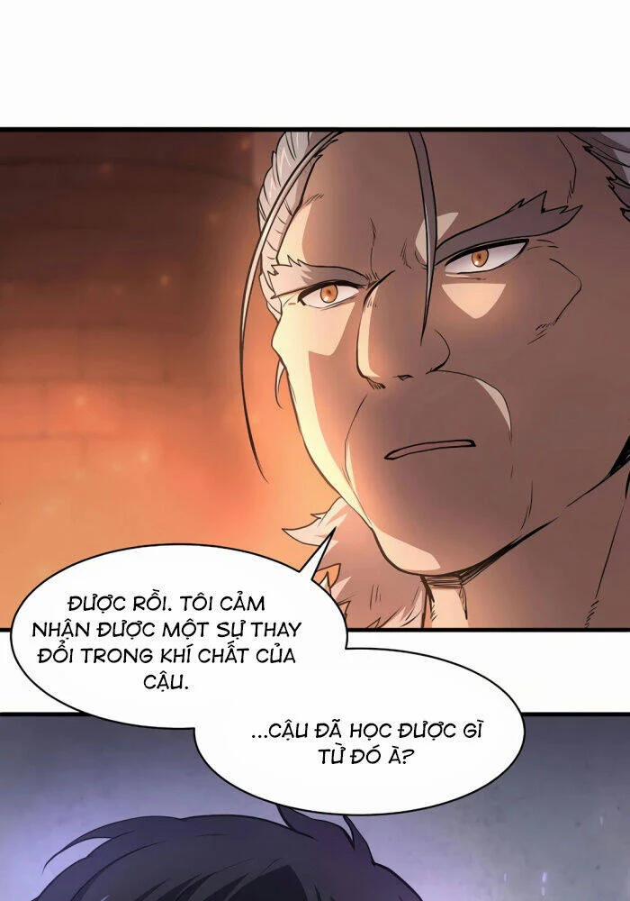 Tôi Thăng Cấp Bằng Kĩ Năng 87 trang 100