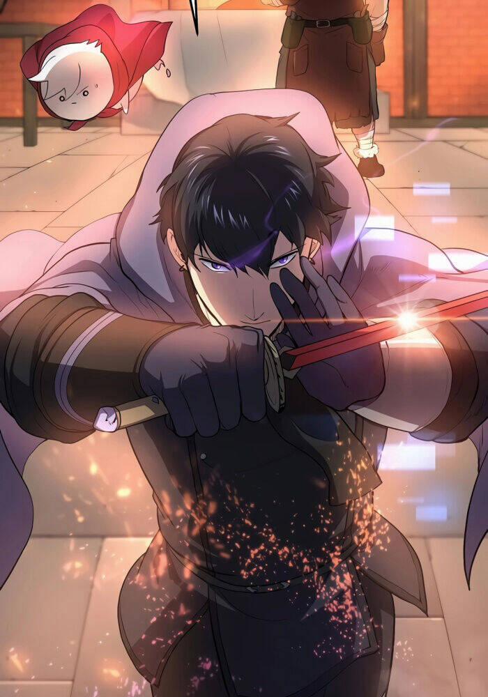 Tôi Thăng Cấp Bằng Kĩ Năng 87 trang 109