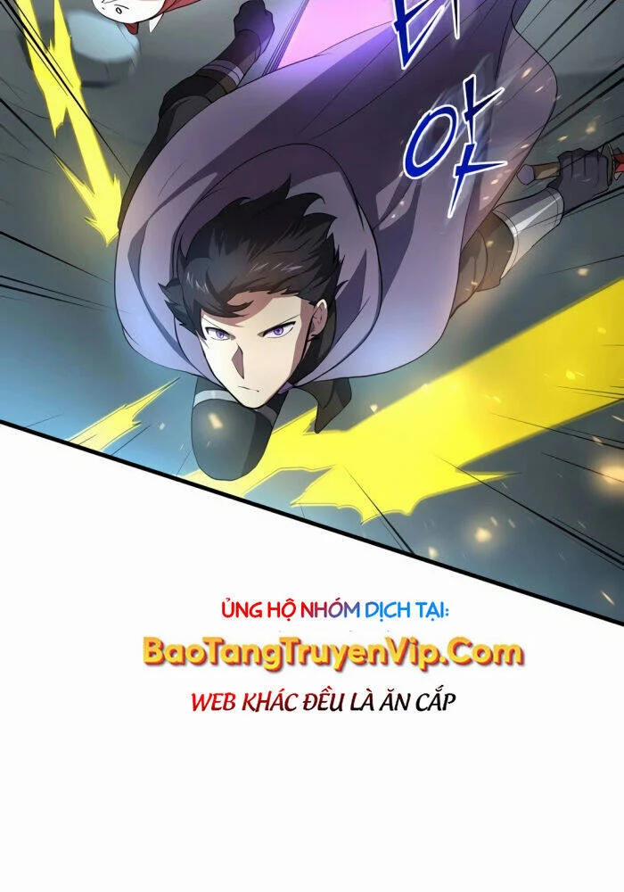 Tôi Thăng Cấp Bằng Kĩ Năng 87 trang 11