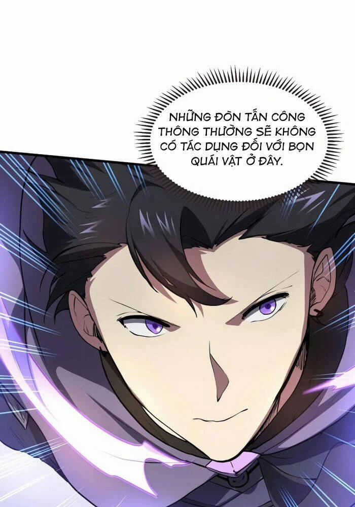 Tôi Thăng Cấp Bằng Kĩ Năng 87 trang 12