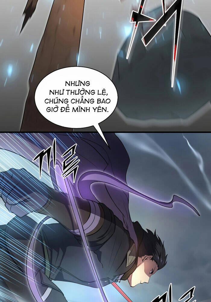 Tôi Thăng Cấp Bằng Kĩ Năng 87 trang 17