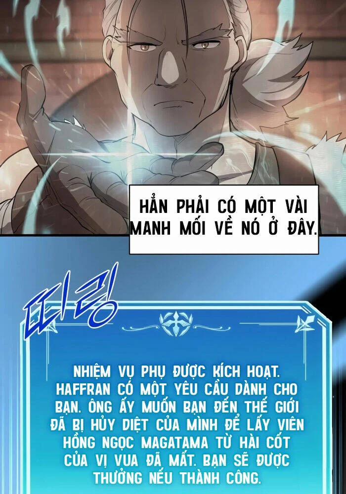 Tôi Thăng Cấp Bằng Kĩ Năng 87 trang 2