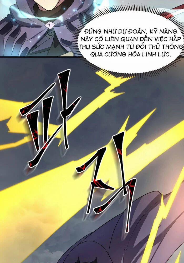 Tôi Thăng Cấp Bằng Kĩ Năng 87 trang 36