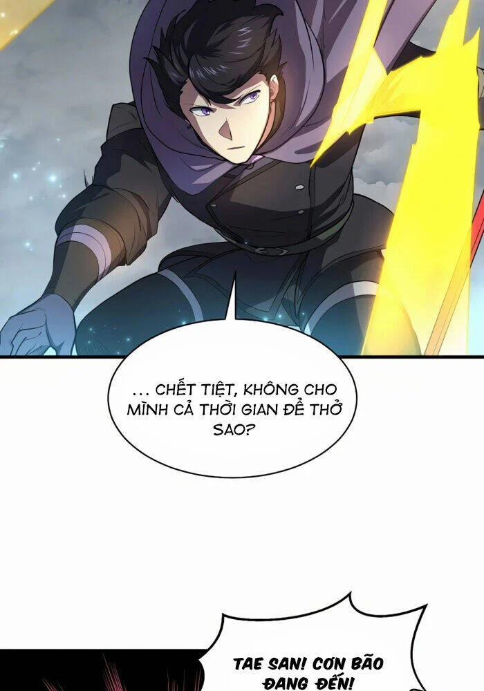 Tôi Thăng Cấp Bằng Kĩ Năng 87 trang 37