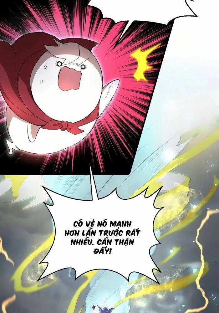 Tôi Thăng Cấp Bằng Kĩ Năng 87 trang 38