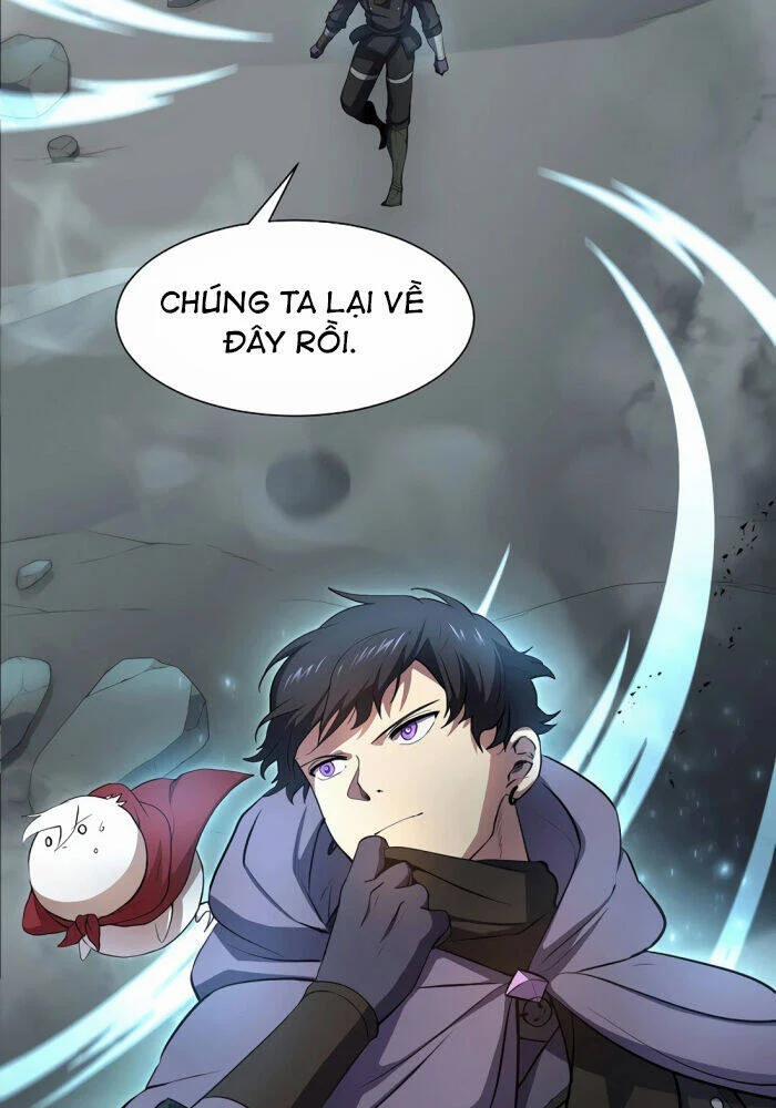 Tôi Thăng Cấp Bằng Kĩ Năng 87 trang 4