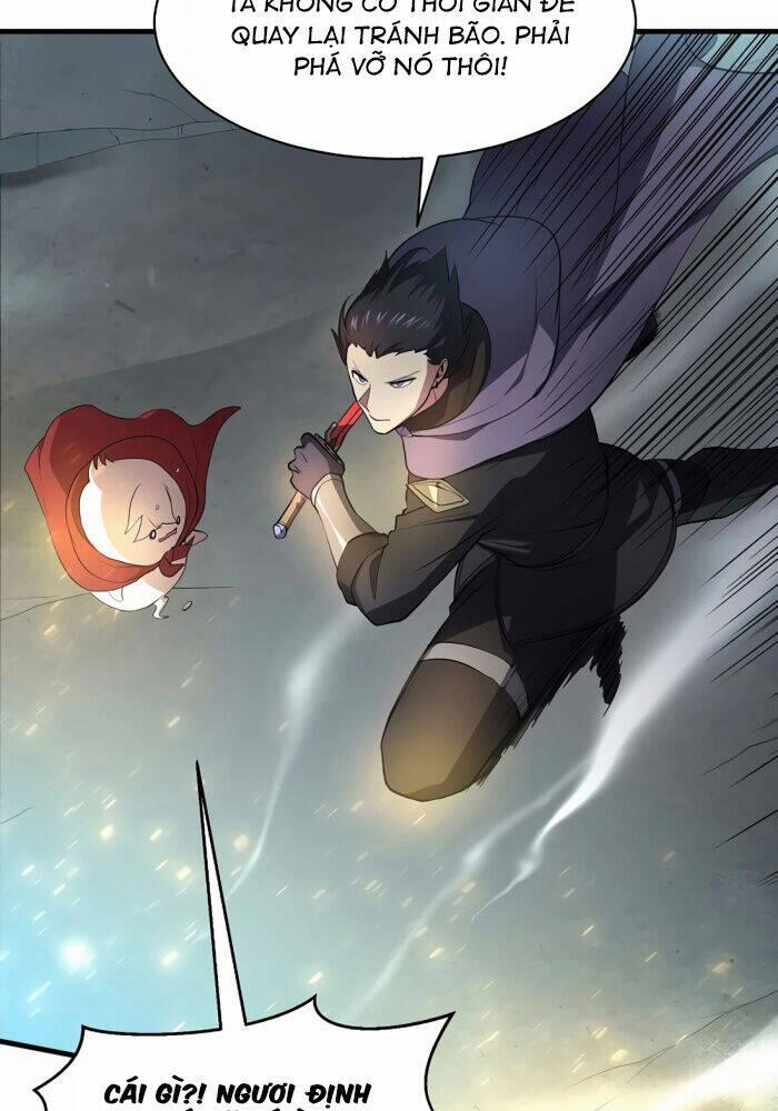 Tôi Thăng Cấp Bằng Kĩ Năng 87 trang 40