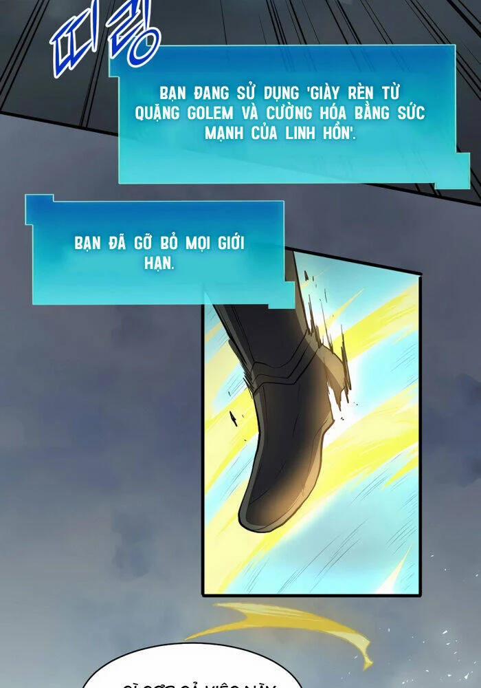 Tôi Thăng Cấp Bằng Kĩ Năng 87 trang 42