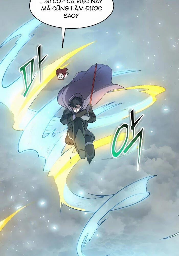 Tôi Thăng Cấp Bằng Kĩ Năng 87 trang 43