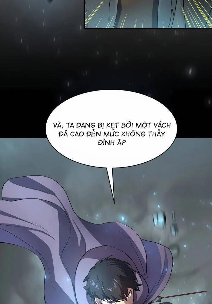 Tôi Thăng Cấp Bằng Kĩ Năng 87 trang 47