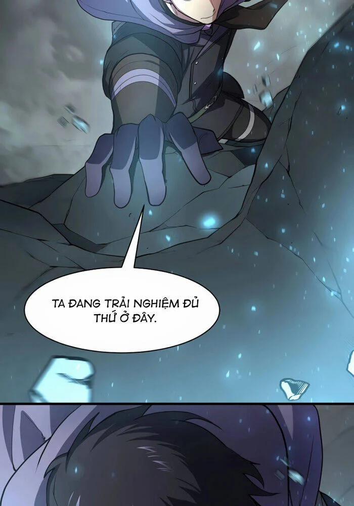 Tôi Thăng Cấp Bằng Kĩ Năng 87 trang 48