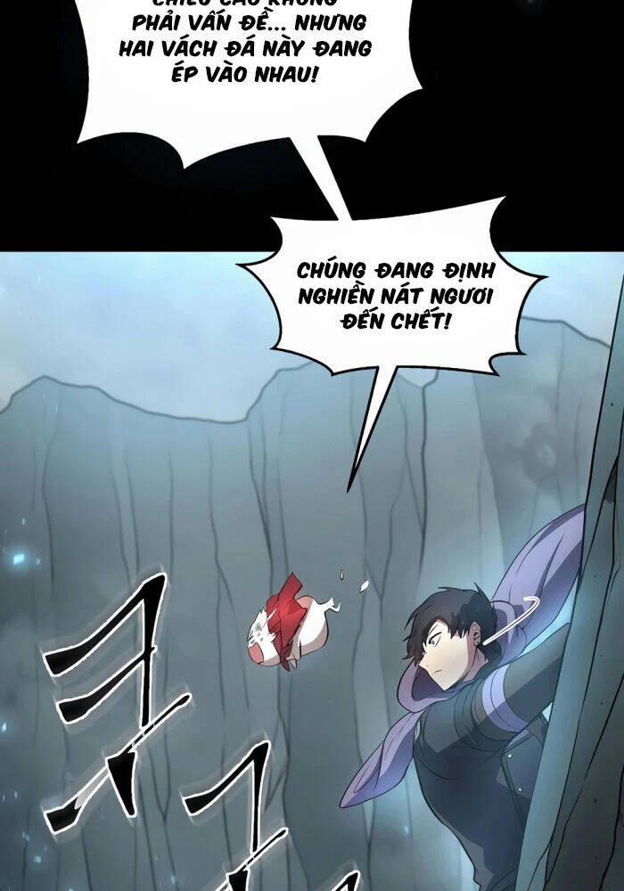 Tôi Thăng Cấp Bằng Kĩ Năng 87 trang 50